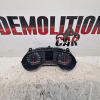 QUADRO STRUMENTI FIAT Tipo Serie (357) Berlina 521