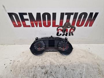 QUADRO STRUMENTI FIAT Tipo Serie (357) Berlina 521