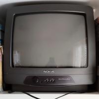 televisore
