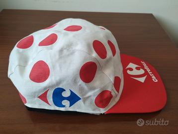 Cappellino tour de france