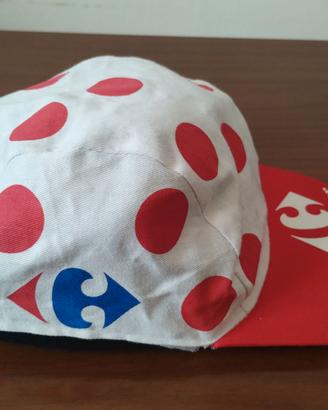 Cappellino tour de france