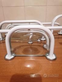 Set completo x bagno