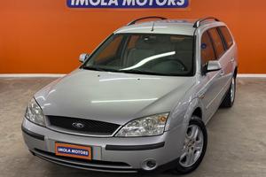 Ford Mondeo 2.0 TDDi cat SW Ghia - 116CV