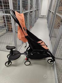 Babyzen yoyo2 passeggino pieghevole