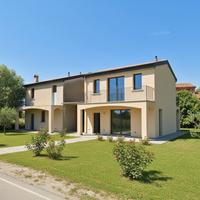 Villa singola nuova