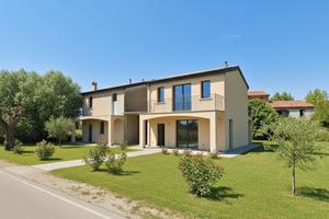 Villa singola nuova