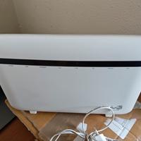 Zyxel DX5401  home&Life Wind Fibra FTTH/ADSL