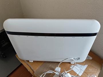 Zyxel DX5401  home&Life Wind Fibra FTTH/ADSL