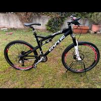 Mtb Focus Thunder