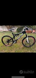 Mtb Focus Thunder