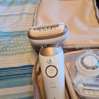 silk-epil 9 flex professional