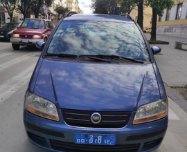 Fiat Idea 1300 multijet