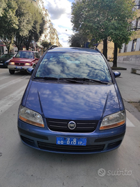 Fiat Idea 1300 multijet