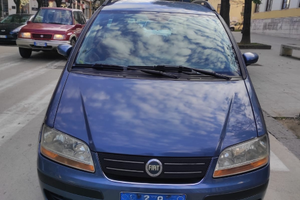 Fiat Idea 1300 multijet