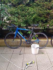 Bici da corsa 