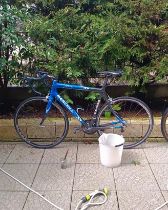 Bici da corsa 