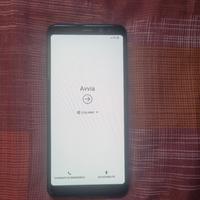 samsung a8 funzionante