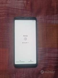 samsung a8 funzionante