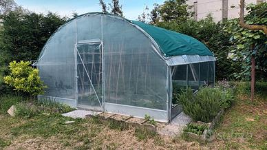 SERRE Azienda che opera da 60 anni