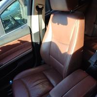 Sedile anteriore dx BMW 330 del 2005