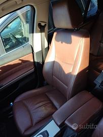 Sedile anteriore dx BMW 330 del 2005