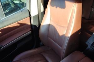 Sedile anteriore dx BMW 330 del 2005