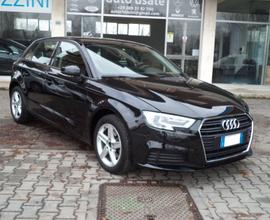 Audi A3 SPB 1.6 TDI 116 CV S tronic Business