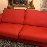 divano 2 posti POLTRONESOFÀ
