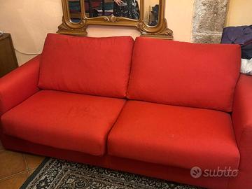 divano 2 posti POLTRONESOFÀ