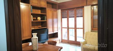 Arredato con terrazze a lavoratore fuori sede