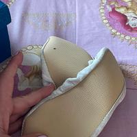 Scarpette ginnastica  artistica 33