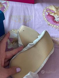 Scarpette ginnastica  artistica 33