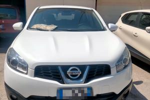 Nissan Qashqai 1.5 dCi DPF Acenta