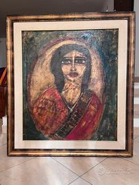 Quadro Demontis Viso