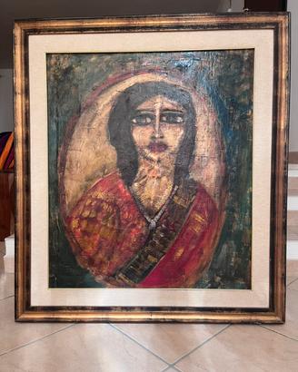 Quadro Demontis Viso