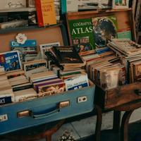 Ritiro Libri Usati Provincia di Brescia e Bergamo