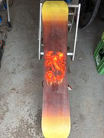 Tavola snowboard