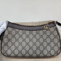 Borsa piccola Gucci Ophidia