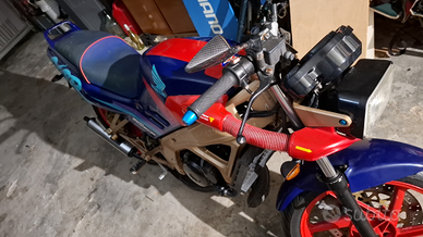 Honda NSR 125