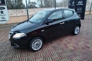 Lancia Ypsilon 1.3 DIESEL MULTIJET 95 CV PLATINUM