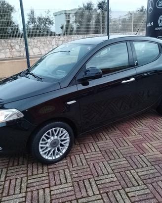 Lancia Ypsilon 1.3 DIESEL MULTIJET 95 CV PLATINUM