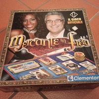 mercante in fiera 