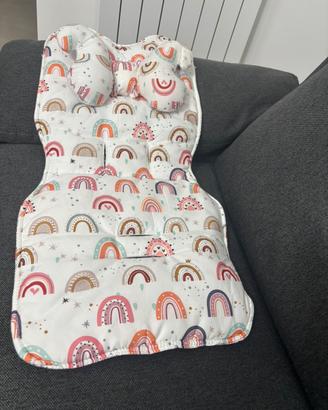 Riduttore passeggino