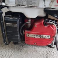 Generatore di corrente Honda 220volt