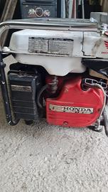 Generatore di corrente Honda 220volt