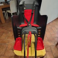 seggiolino posteriore bambino 