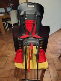 seggiolino posteriore bambino 
