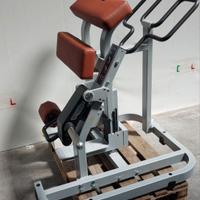 Standing Leg Curl Pure Strenght Technogym