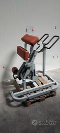 Standing Leg Curl Pure Strenght Technogym