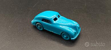 Auto Mercury "Aero" 1/87  per vagoni Conti/Pocher